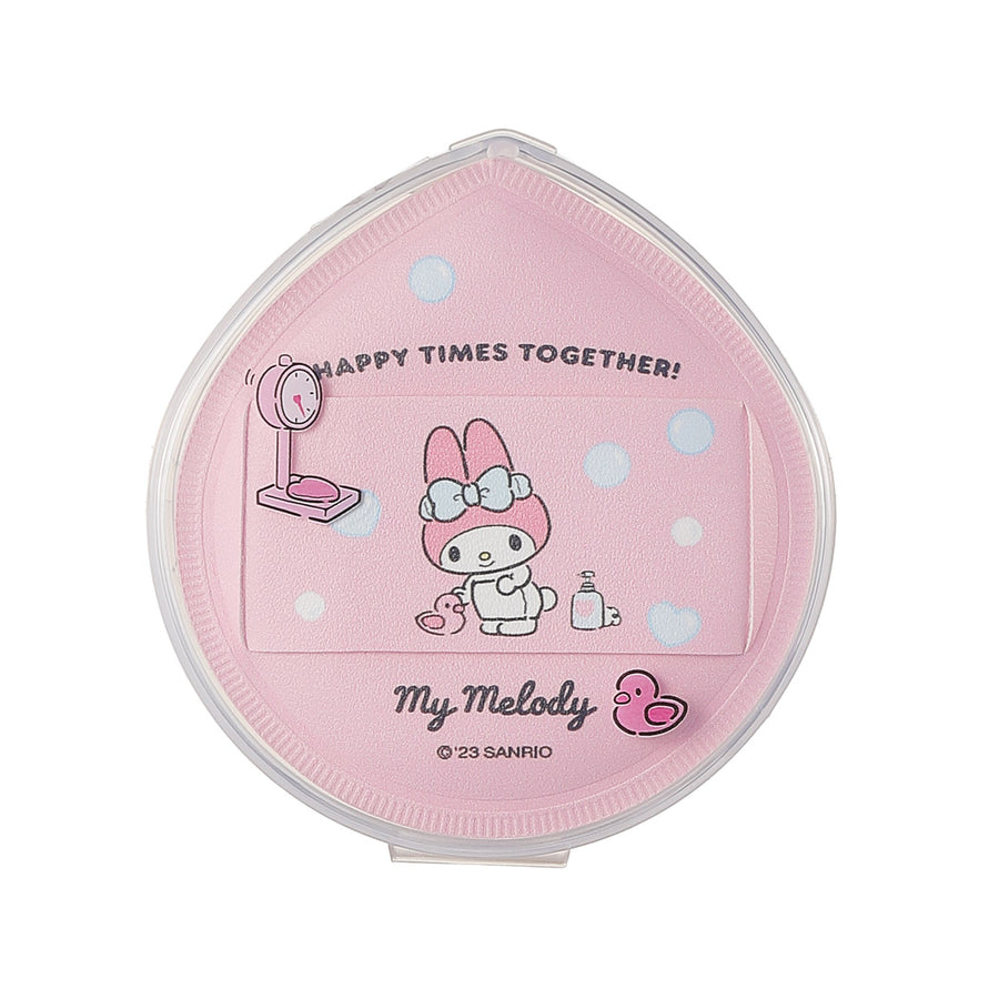 My Melody Extra Large Powder Puff