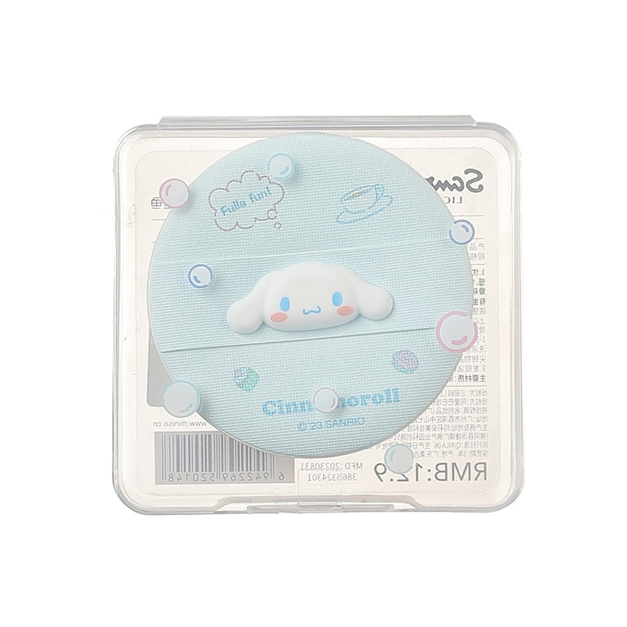 Cinnamoroll Powder Puff