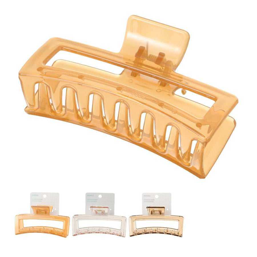 Extra Large 13cm Hair Claw Clip