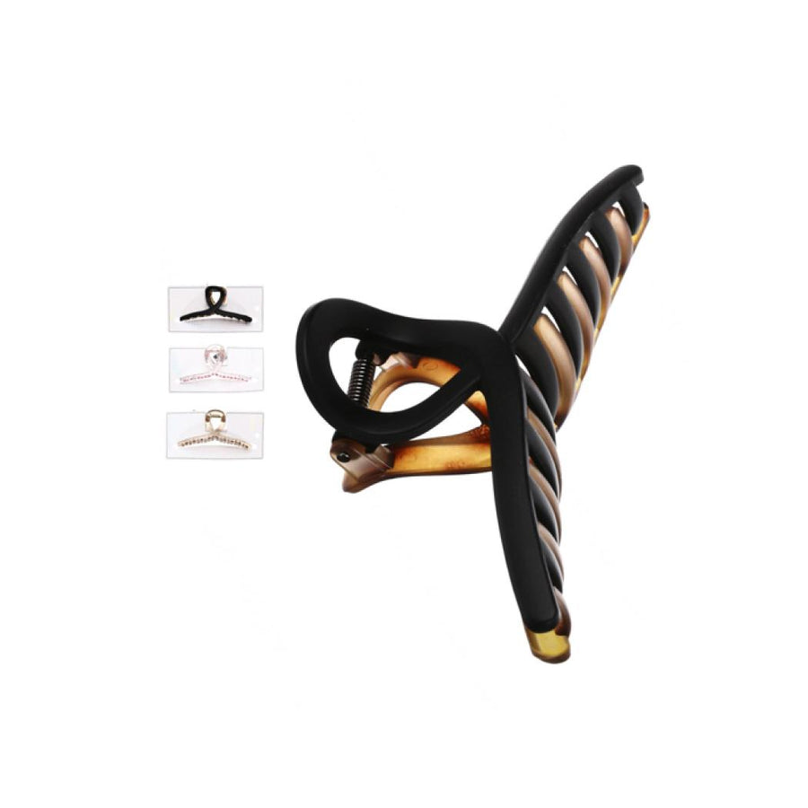 Extra Large 13cm Hair Claw Clip