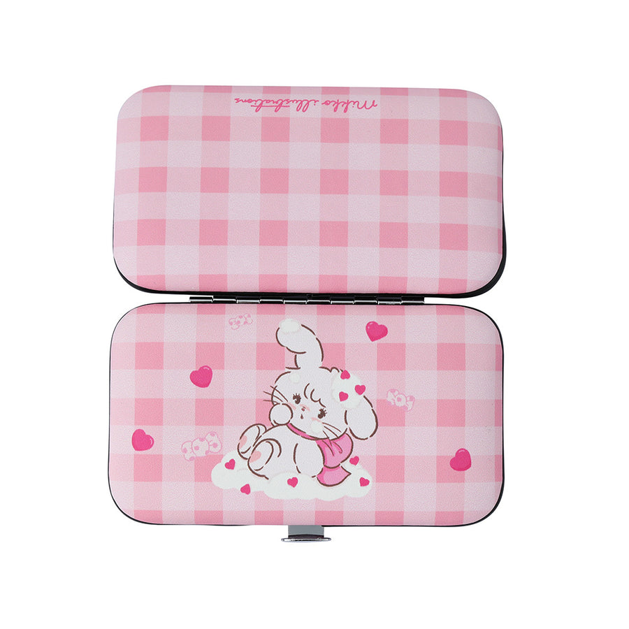 MIKKO Collection Manicure Set 5 pcs (Cammy)