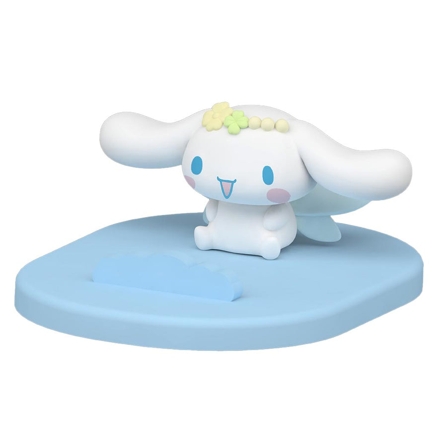 Cinnamoroll Flower Fairy Desk Phone Holder