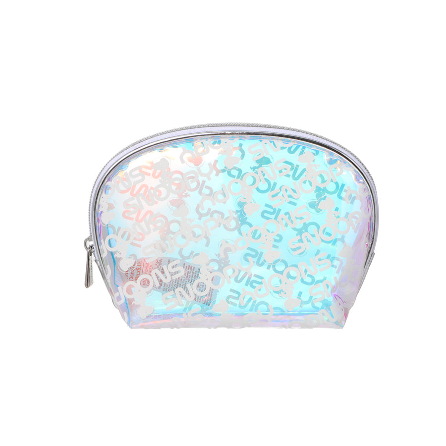 Snoopy the Little Space Explorer Collection Cosmetic Bag(All Over Print)