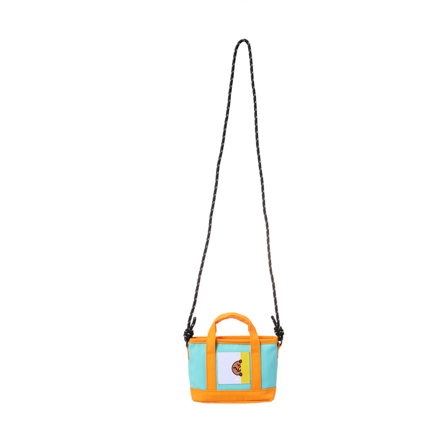 BT21 Collection Dopamine Crossbody Bag(SHOOKY)