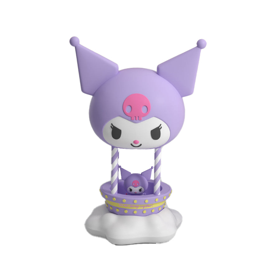 Kuromi Hot Balloon Decorative Luminaries