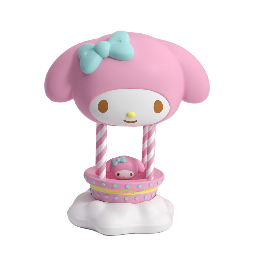My Melody  Hot Balloon Decorative Luminaries