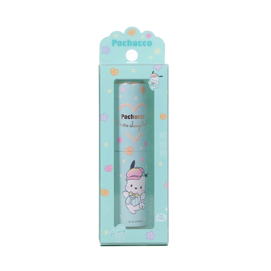 Pochacco Oral Spray (Banana Ice Cream Flavor)