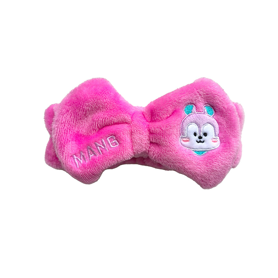 BT21 Collection Headband(MANG)