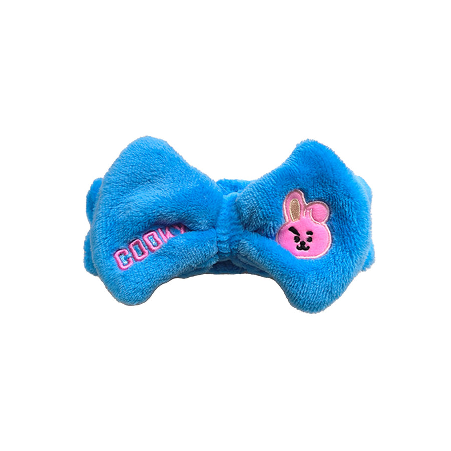 BT21 Collection Headband(COOKY)