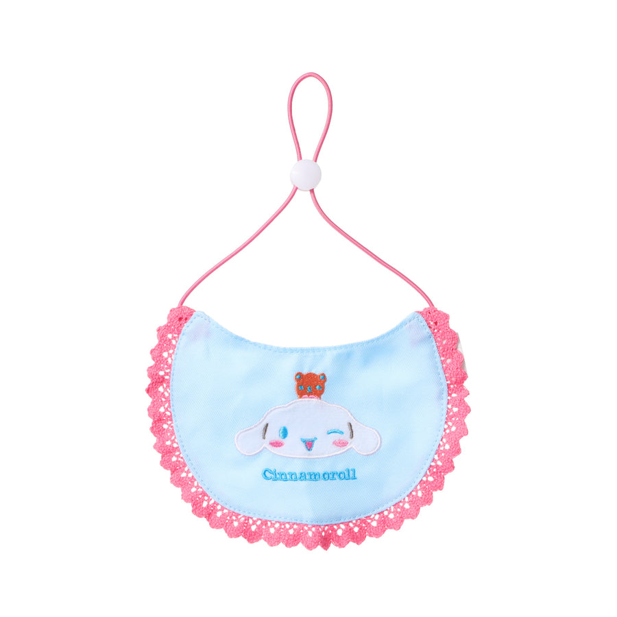 Cinnamoroll Pet Bib
