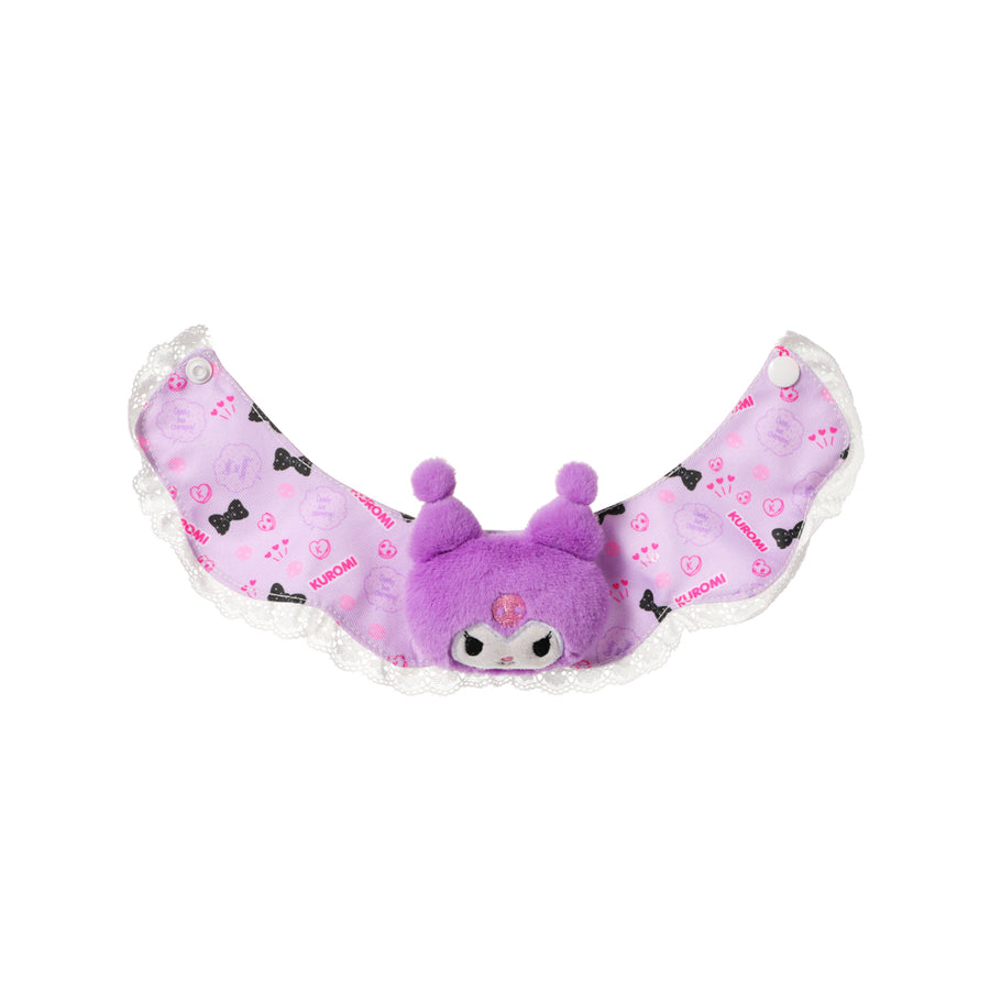 Kuromi Pet Bandana(Big)
