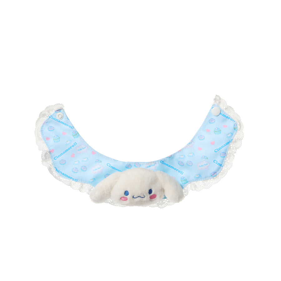 Cinnamoroll Pet Bandana(Big)