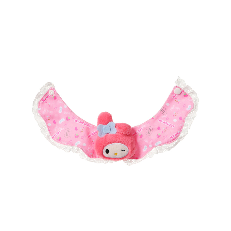 My Melody Pet Bandana(Small)