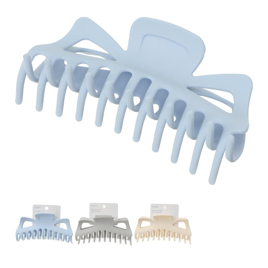 Basic Extra Large Butterfly Claw Clip