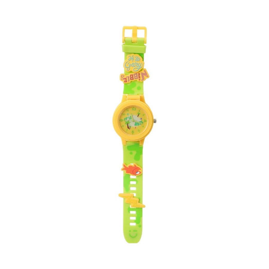 Zootopia Collection Watch 2.0 (Nibbles/Gary)