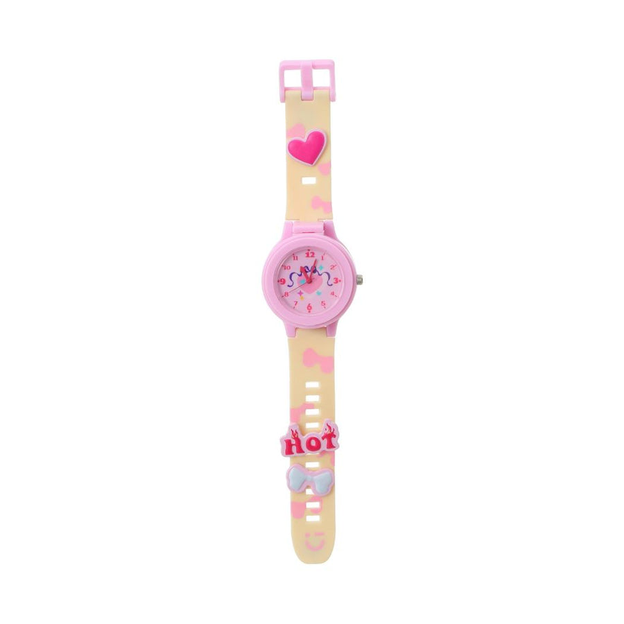 Zootopia Collection Watch 2.0 (Finnick/Lemming)