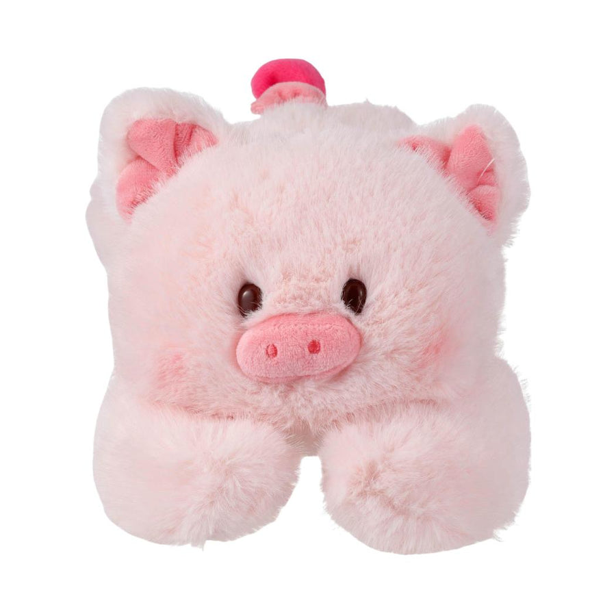 Polissy Collection Lying-posture Plush Toy