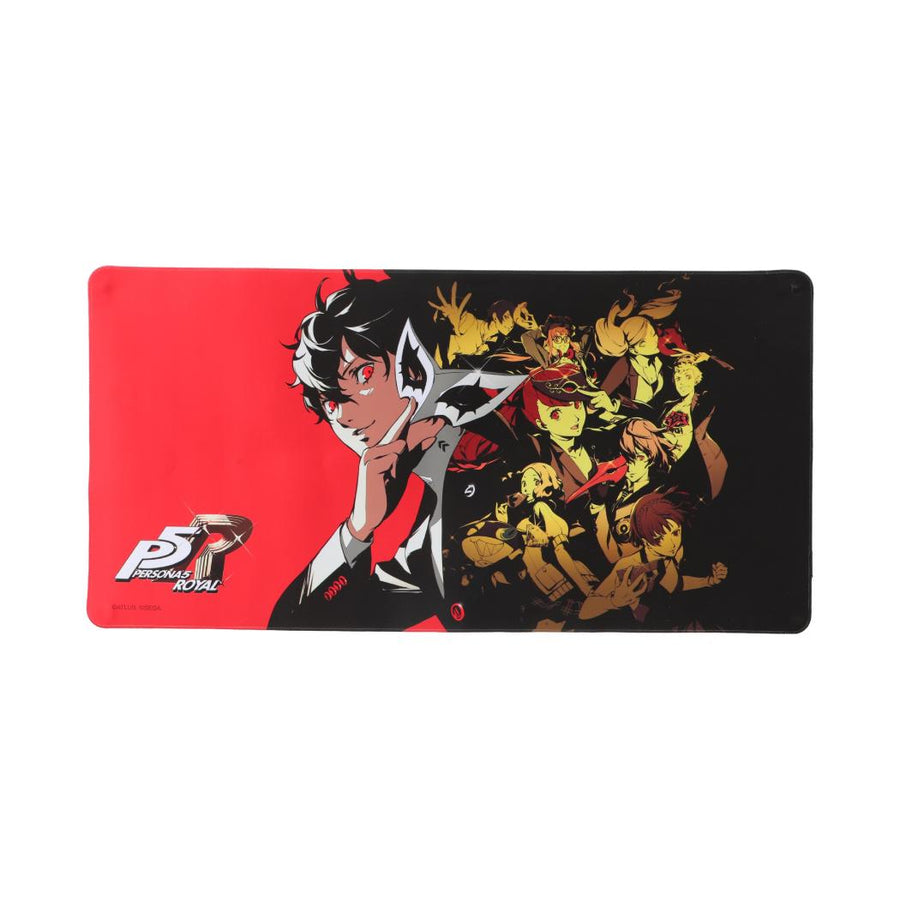 Persona 5 Royal- Large Mouse Pad