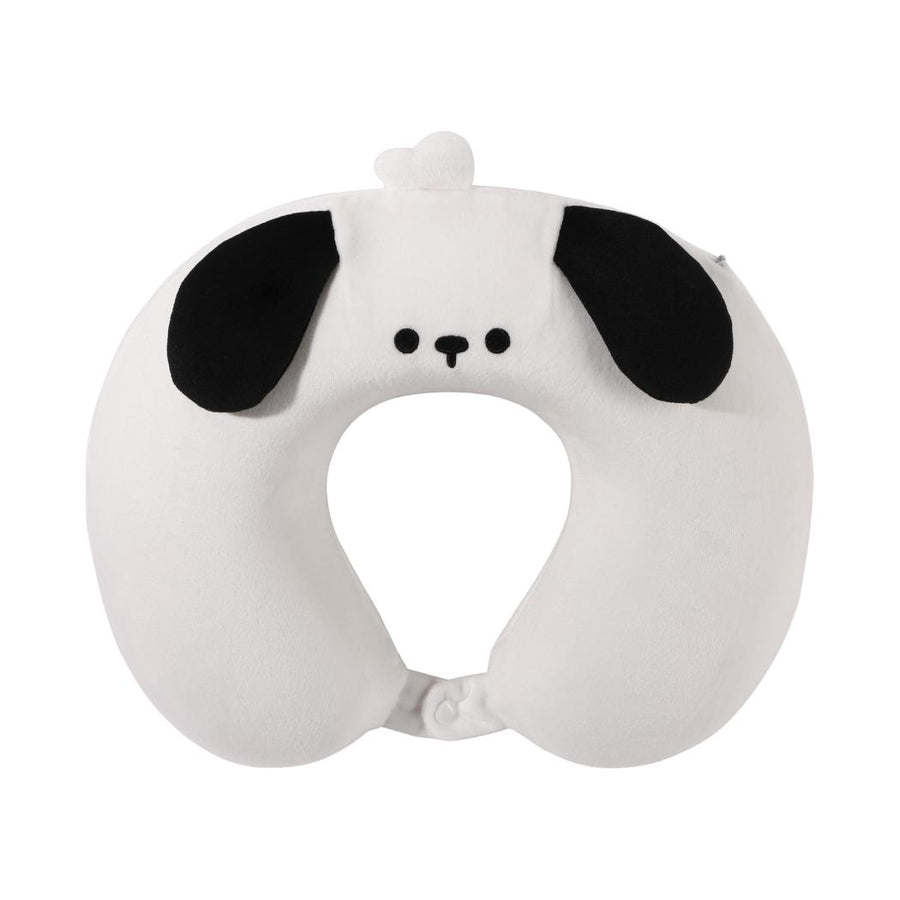 TUTOGOU Collection Memory Foam Neck Pillow(TUTO)
