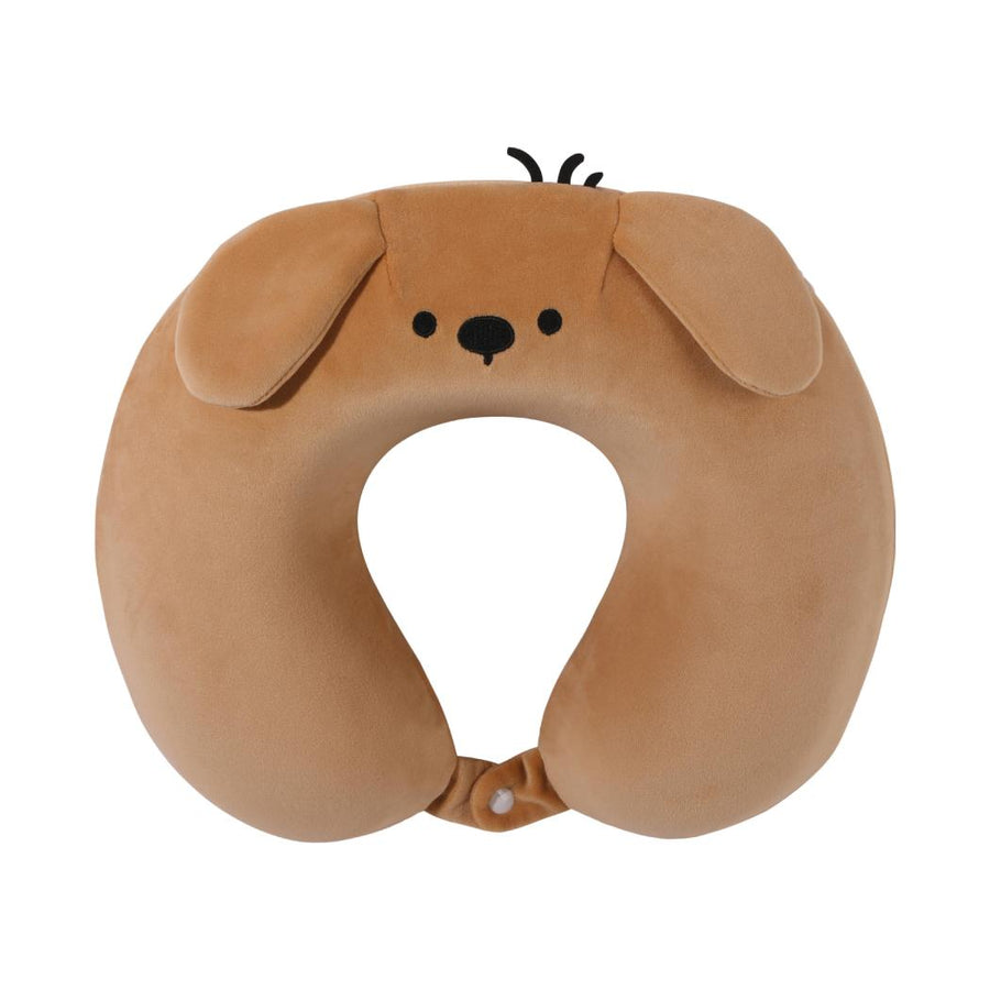 TUTOGOU Collection Memory Foam Neck Pillow(PANGEE)