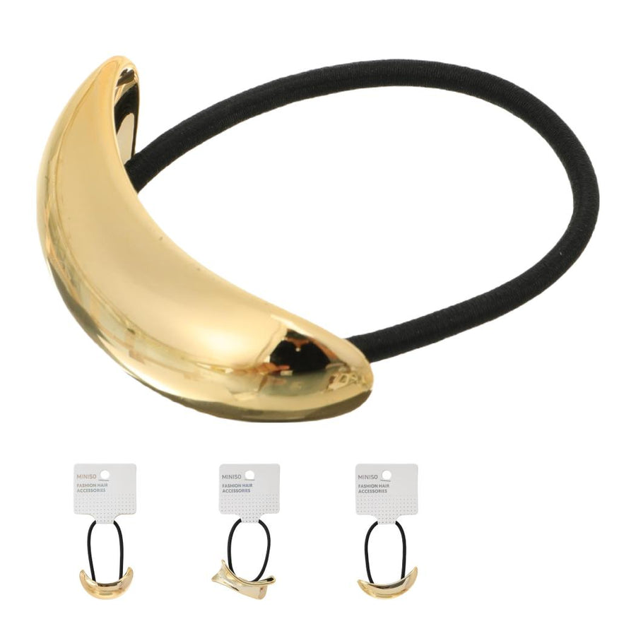 Basic Series Hair Tie(1 pc)