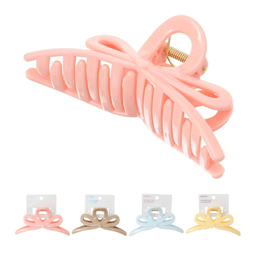 Basic Series Hair Claw Clip