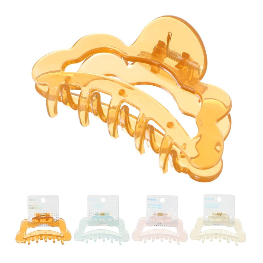 Basic Series Hair Claw Clip