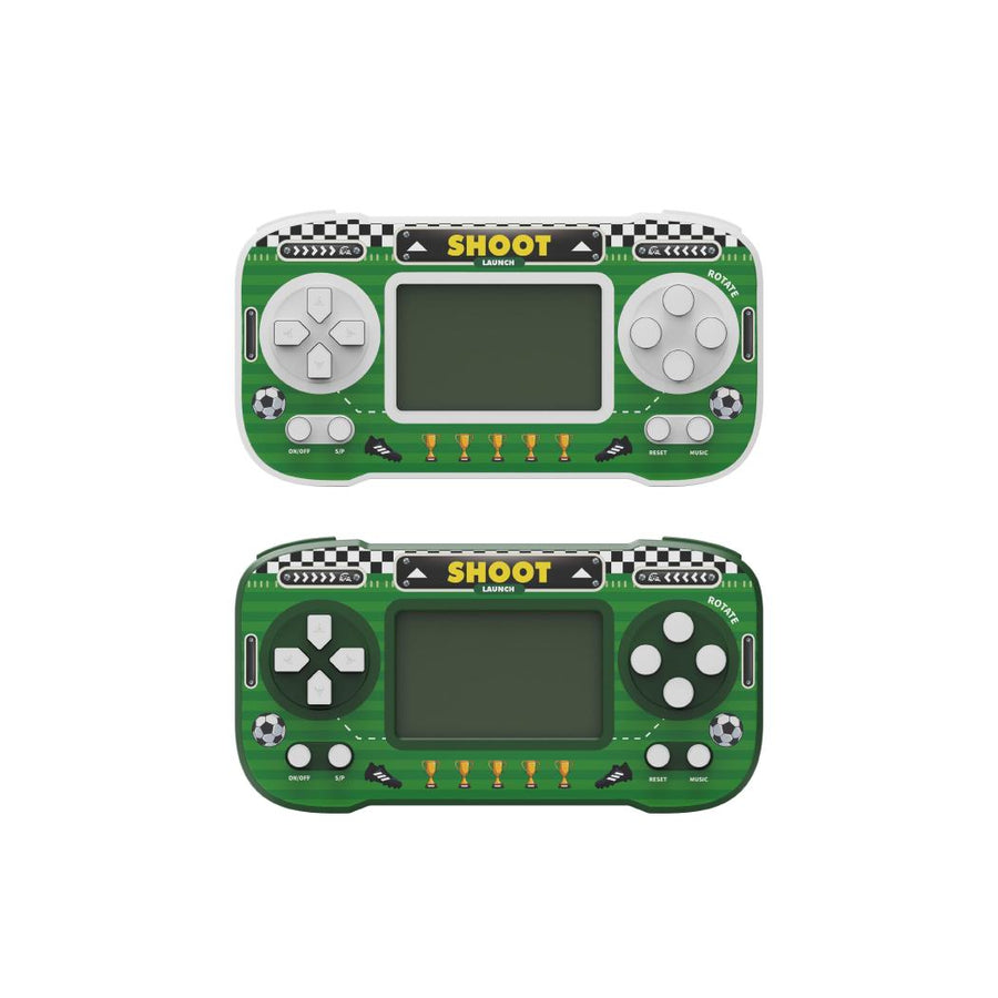 Champion Paradise Series Soccer Handheld Game Machine Model: K020