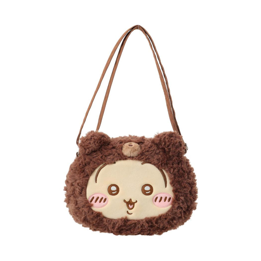 Chiikawa Fluffy Collection Bear Bag (Usagi)