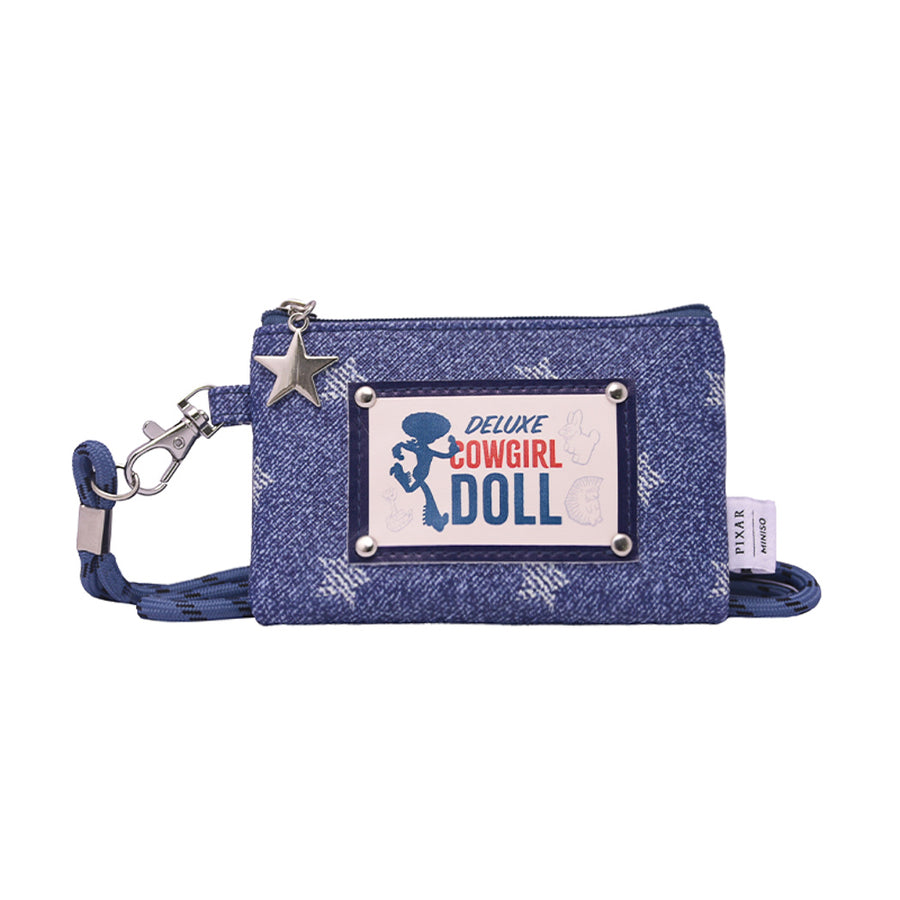 Disney Pixar Collection Card Holder (Jessie)