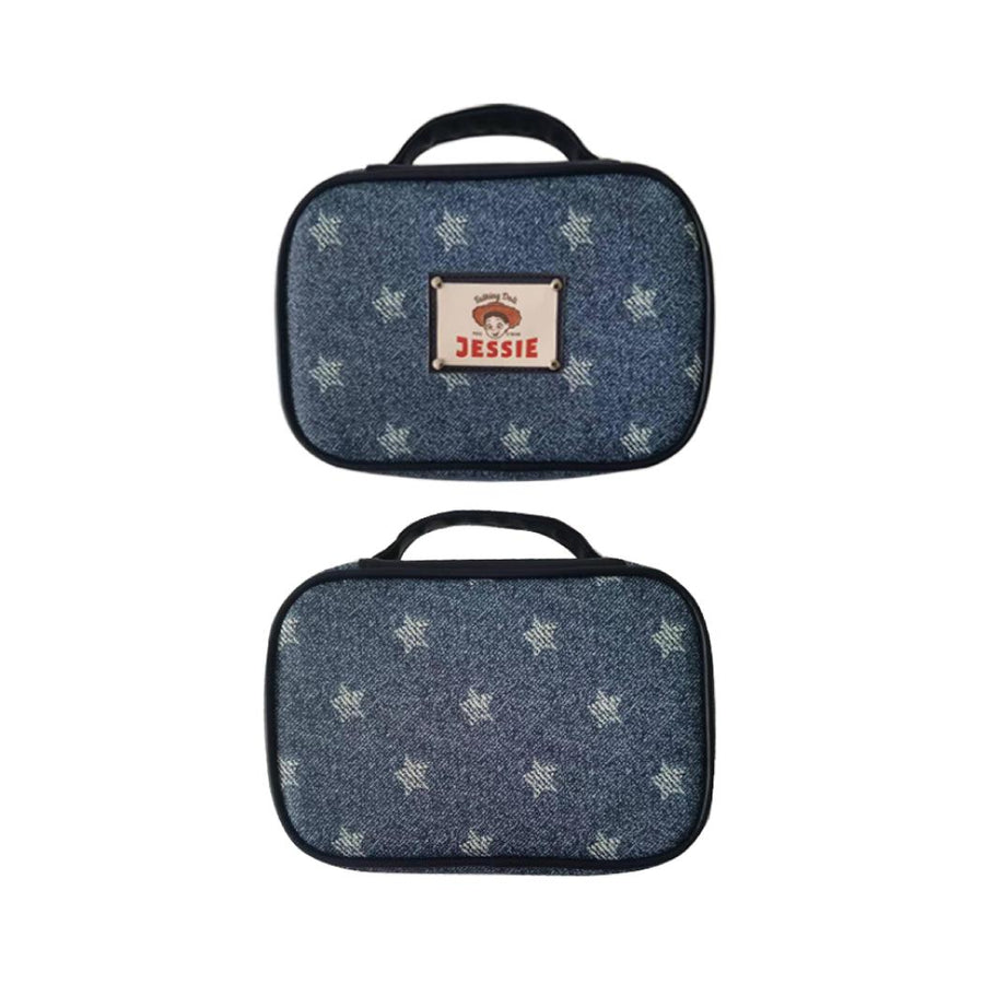 Disney Pixar Collection Cosmetic Bag (Jessie)
