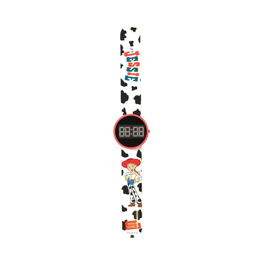 Disney Pixar Collection LED Kids’ Watch (Jessie)