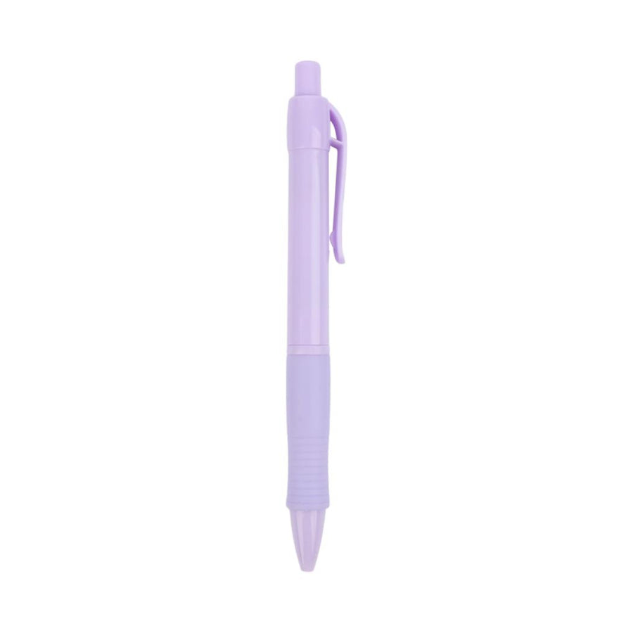 Animal Series Sign Pen (0.5mm, Blue) (Purple Barrel)