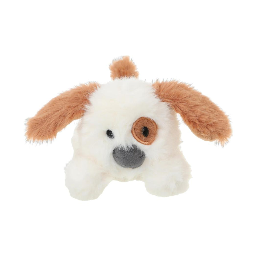 Gift Bear and Friends Collection Palm-sized Plush Toy(Gillinini)