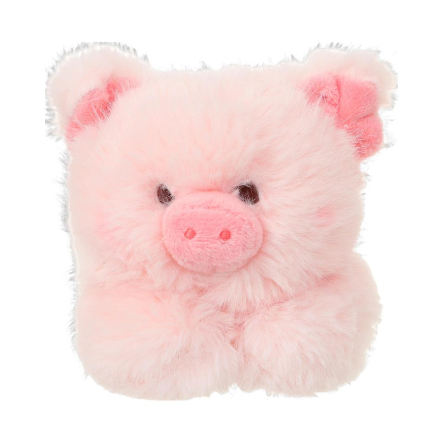 Gift Bear and Friends Collection Palm-sized Plush Toy(Polissy)