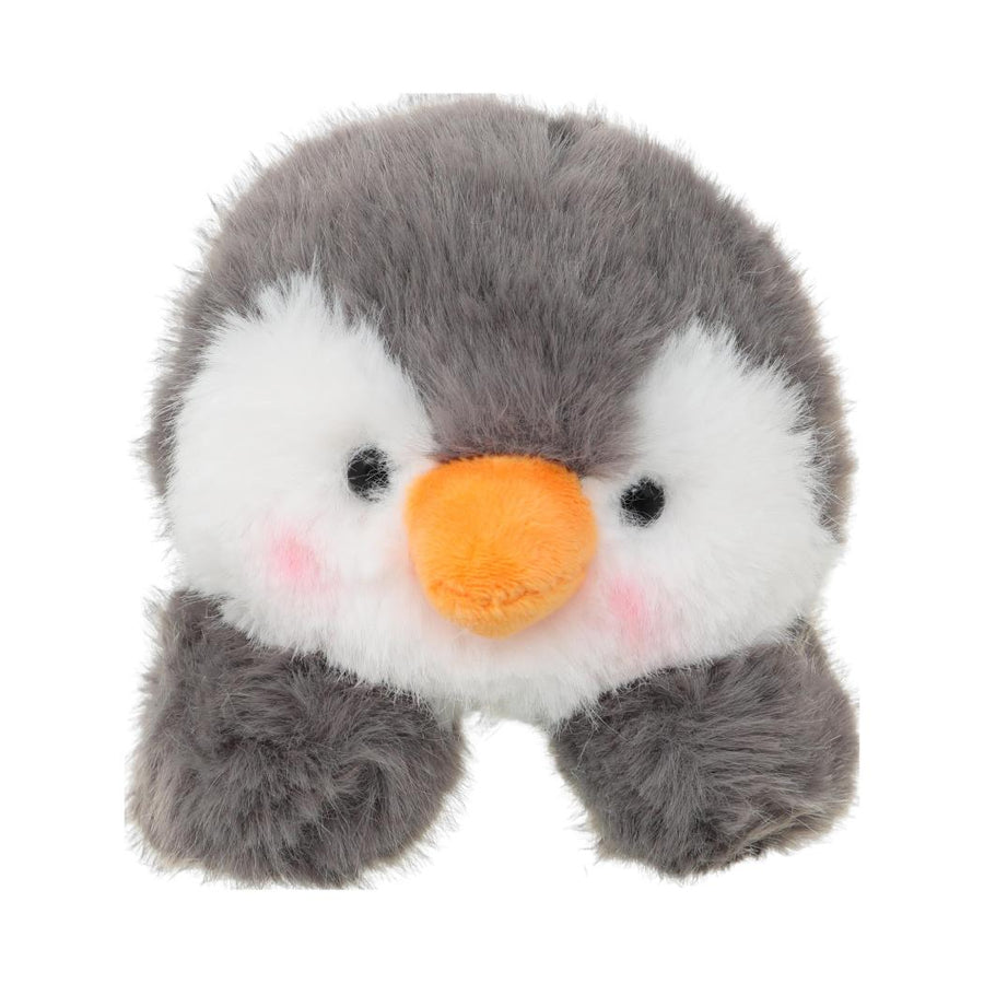 Gift Bear and Friends Collection Palm-sized Plush Toy(Penguin)