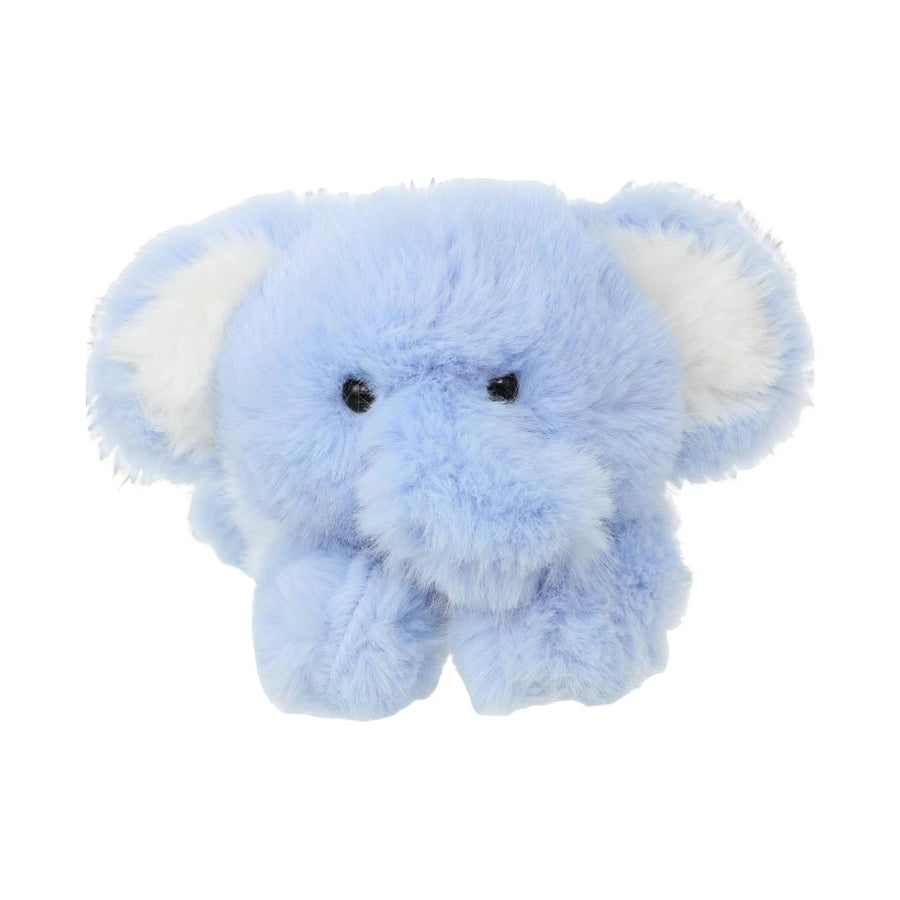 Gift Bear and Friends Collection Palm-sized Plush Toy(Elephant)