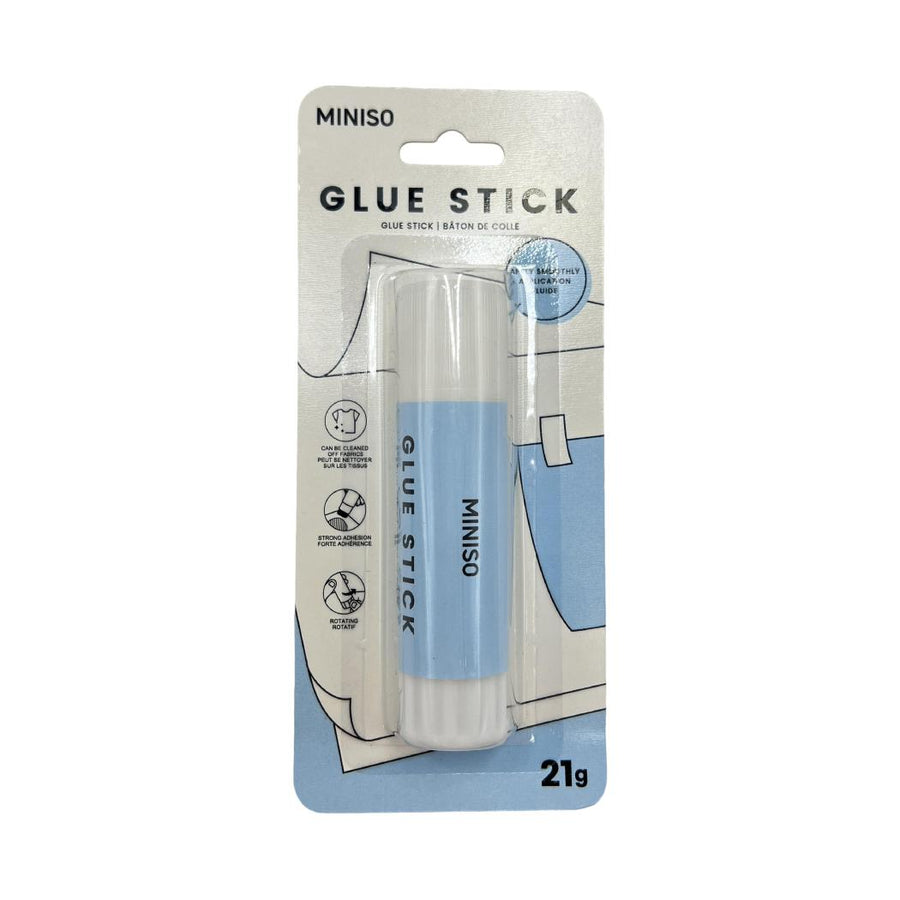 Basic Series 21g Glue Stick