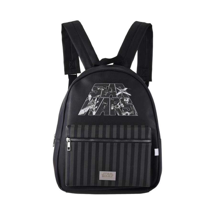 Star Wars Collection Logo Backpack