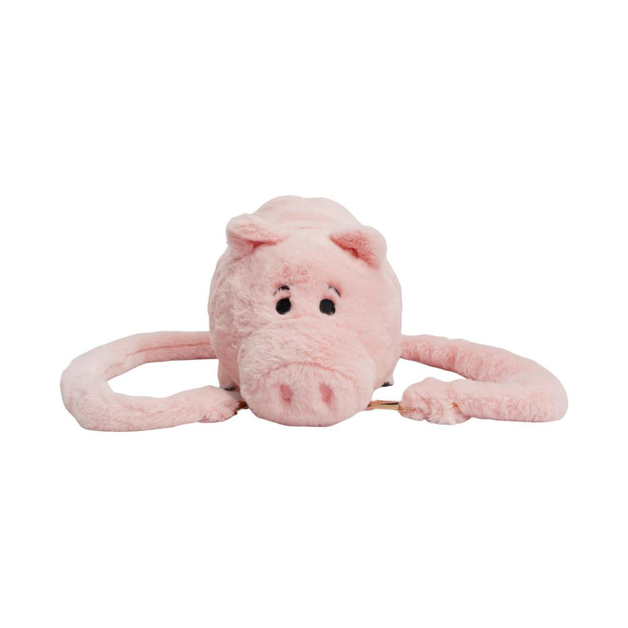 Disney Pixar Hamm Collection Plush Backpack