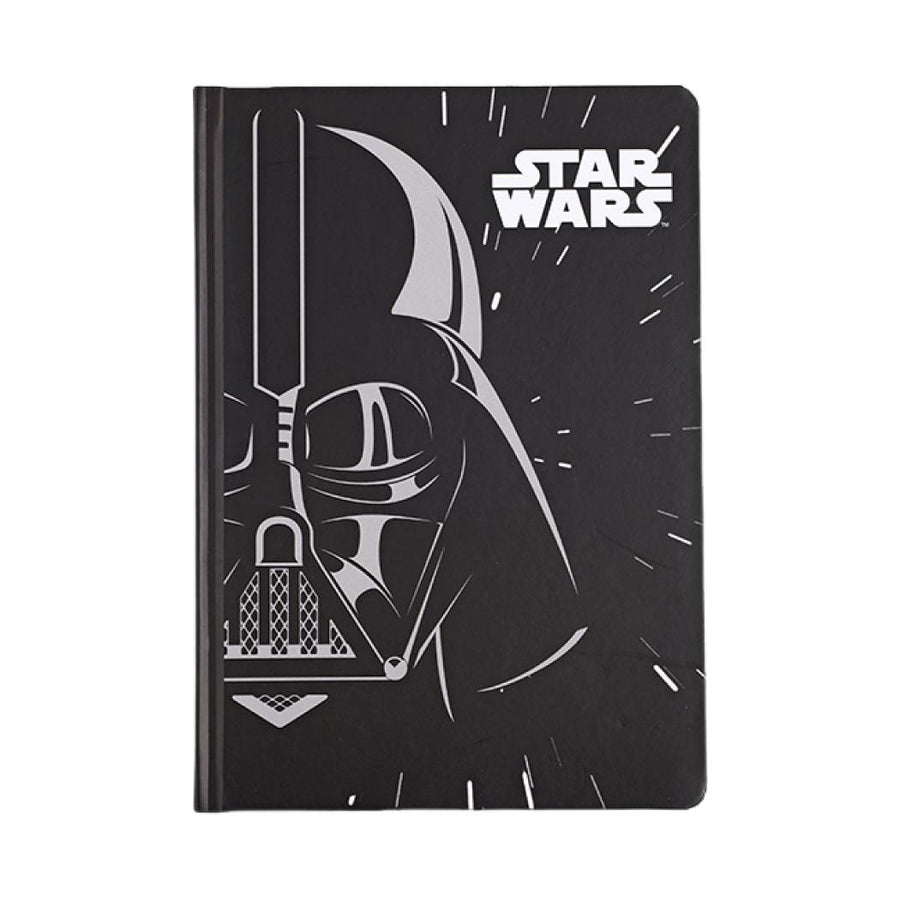Star Wars Collection Hardcover Book (64 Sheets)