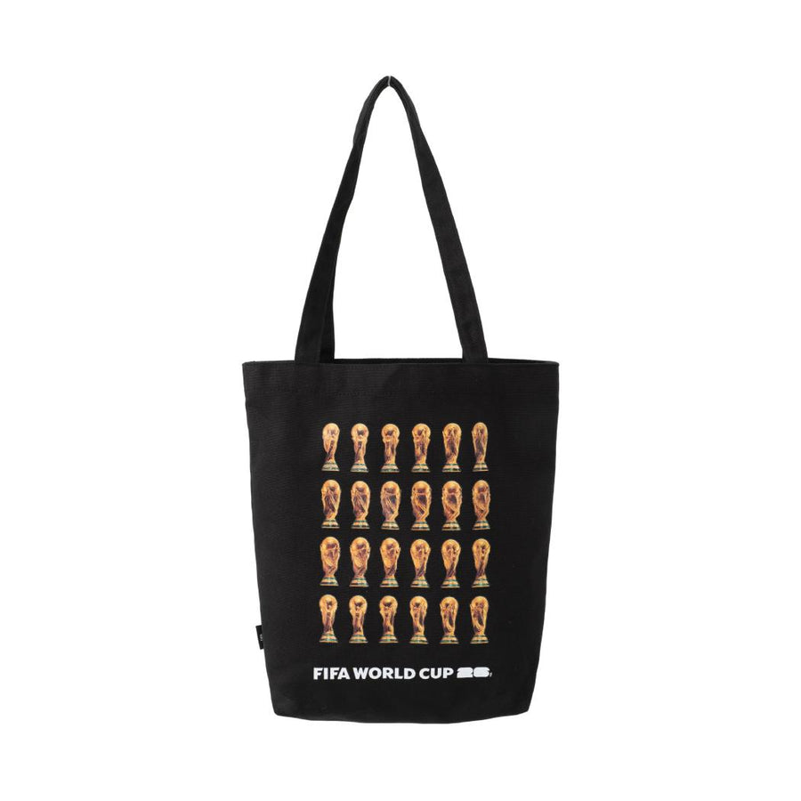 FIFA WORLD CUP 2026 Collection Canvas Shopping Bag