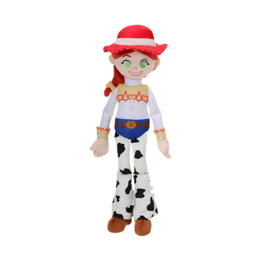 Disney Pixar Jessie Collection 20in. Plush Toy