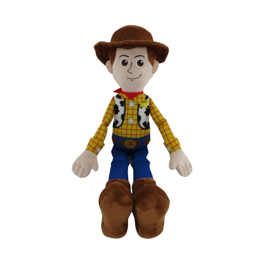 Disney Pixar Woody Collection 20in. Plush Toy