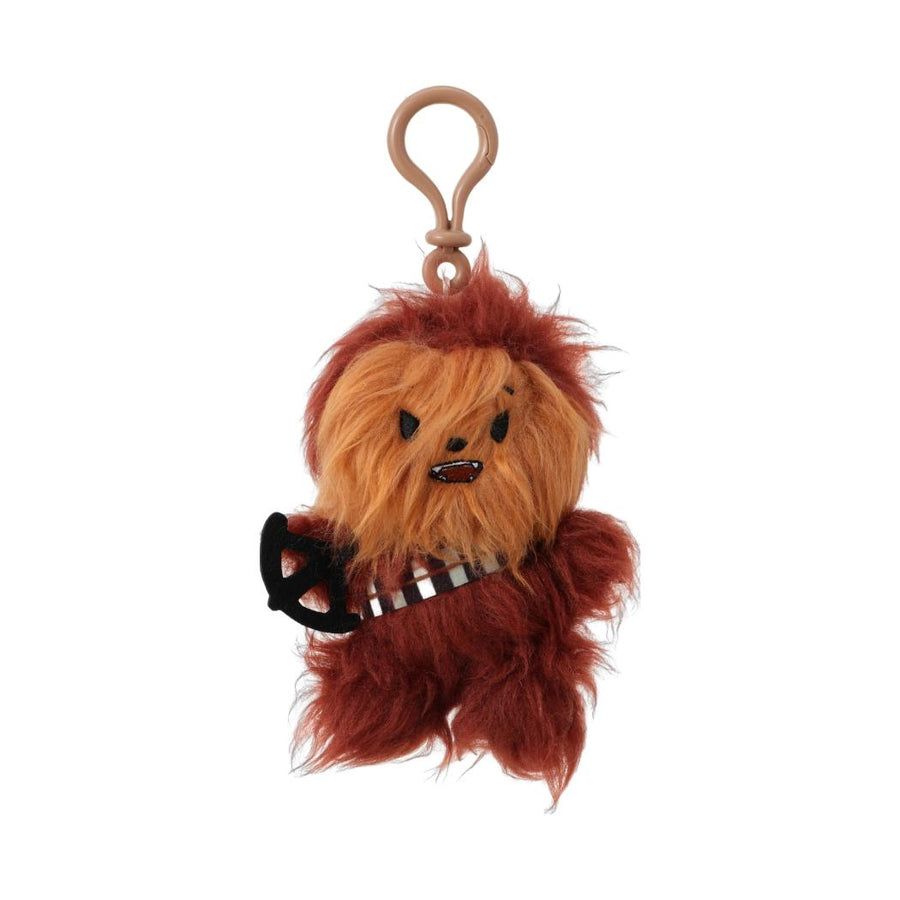 Star Wars Collection 5in. Plush Pendant (Chewbacca)