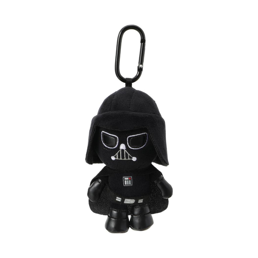 Star Wars Collection 5in. Plush Pendant (Darth Vader)