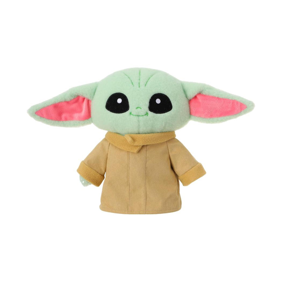 Star Wars Collection 10in. Basic Standing-posture Grogu Plush Toy
