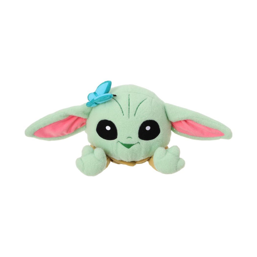 Star Wars Collection 16in. Lying-posture Grogu Plush Toy