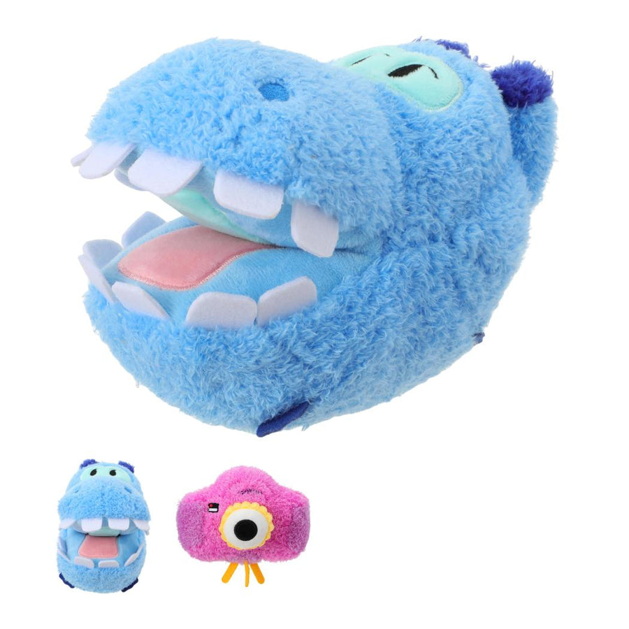 Disney Pixar Toy Story Collection Plush Ornament (Assorted Designs)