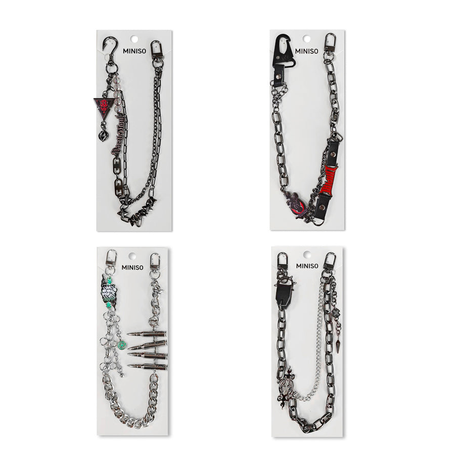 Star Wars Collection Punk Chain Pendant
